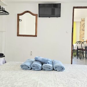 BUNGALOW FRENTE AL AGUA