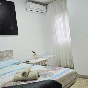 HABITACIÓN DOBLE Económica