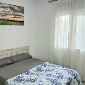 HABITACIÓN DOBLE CON ACCESO A LA PISCINA