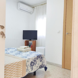 HABITACIÓN DOBLE Económica