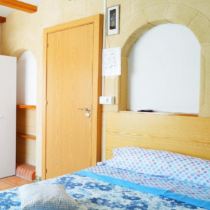 HABITACIÓN ESTÁNDAR CAMA GRANDE