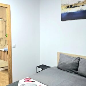 Golden Tower Rooms/calle Partida Rodona 3