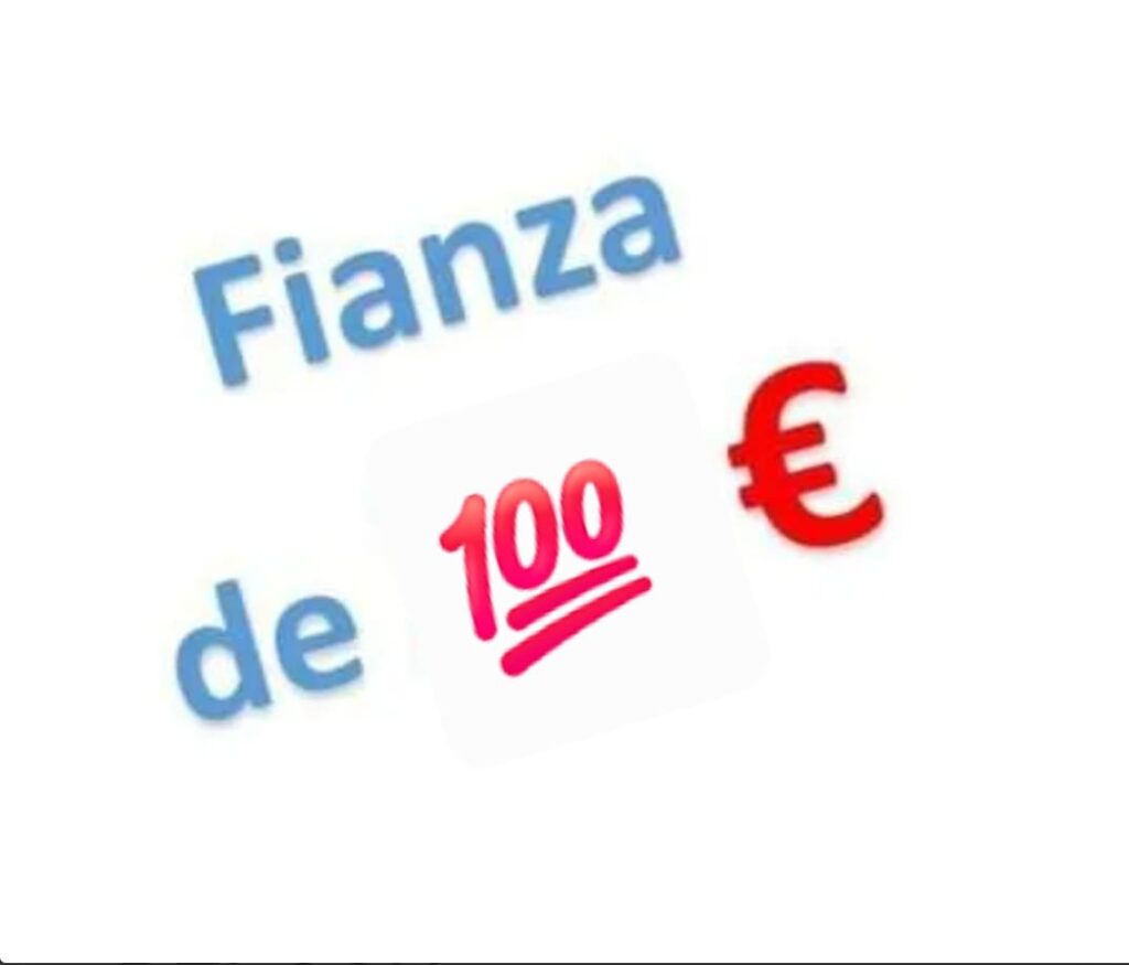 fianza 100 e