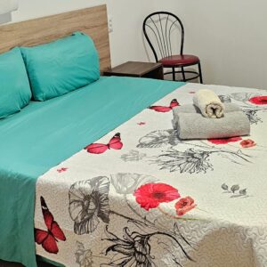 !Habitacion Doble. (GT Rooms en Grau calle partida Rodona3)